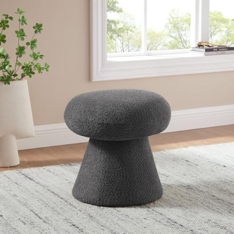 Wayfair ottoman footstool discount